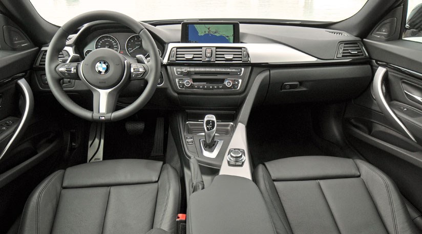 Bmw 320d Gran Turismo