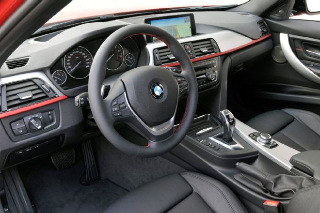 Bmw 320d Gran Turismo