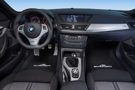 Bmw 320d Individual