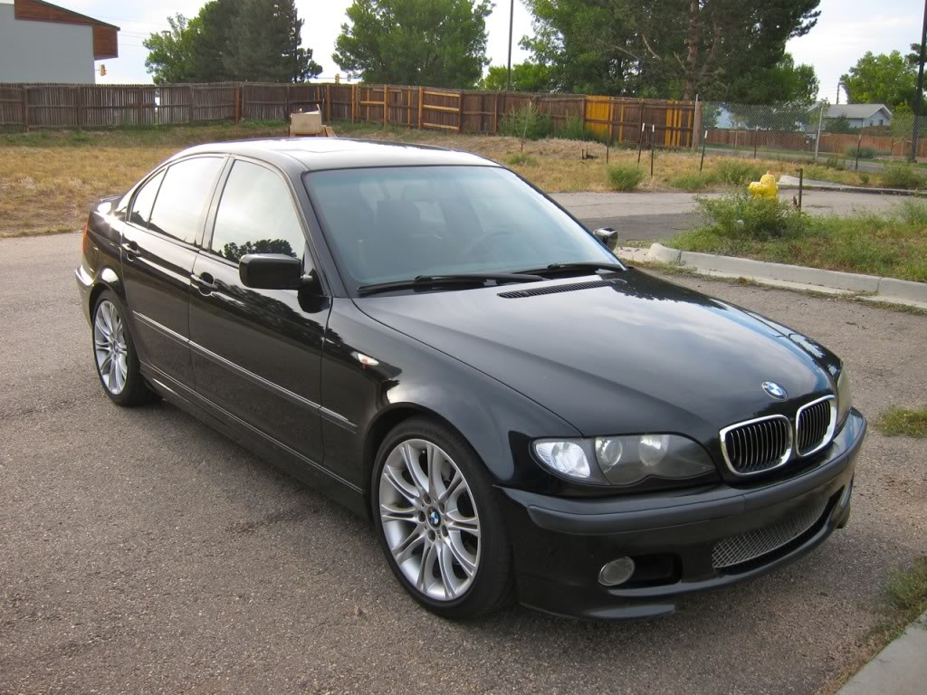 Bmw 320d Individual