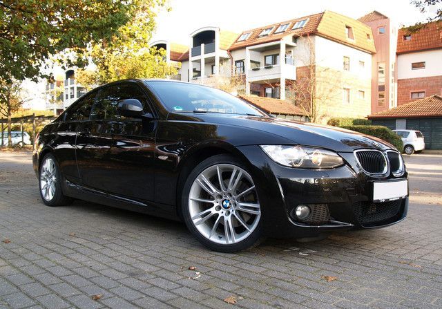 Bmw 320d Individual