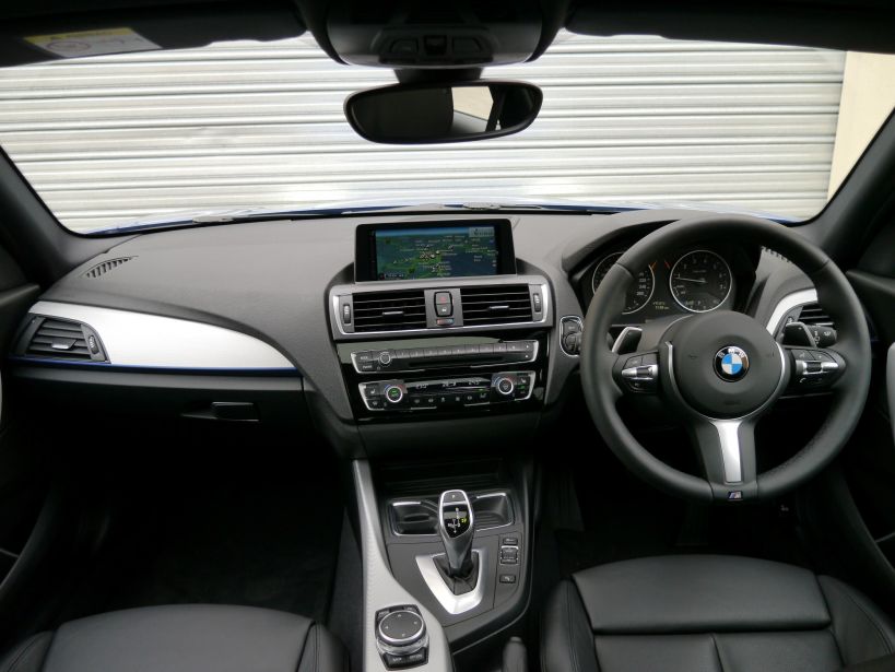 Bmw 320d M Sport