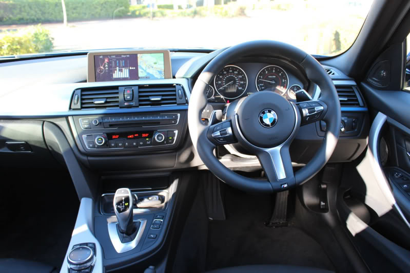 Bmw 320d M