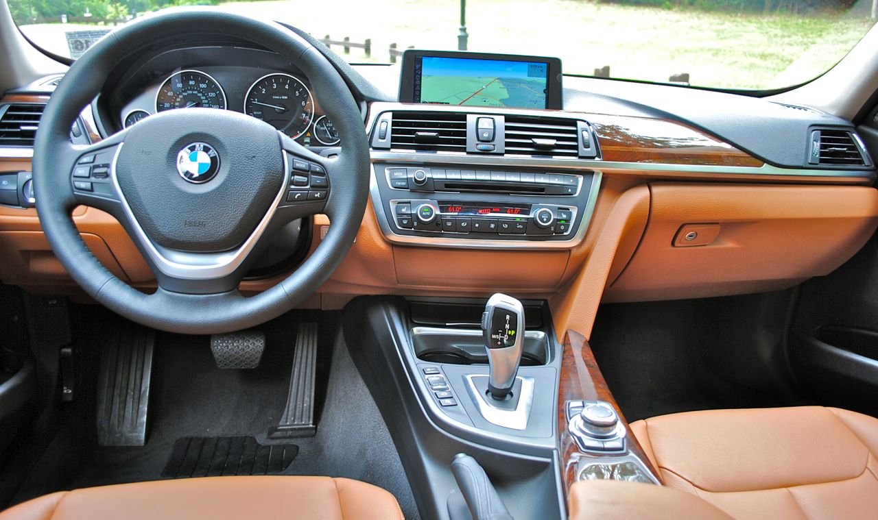 Bmw 320d Se Touring