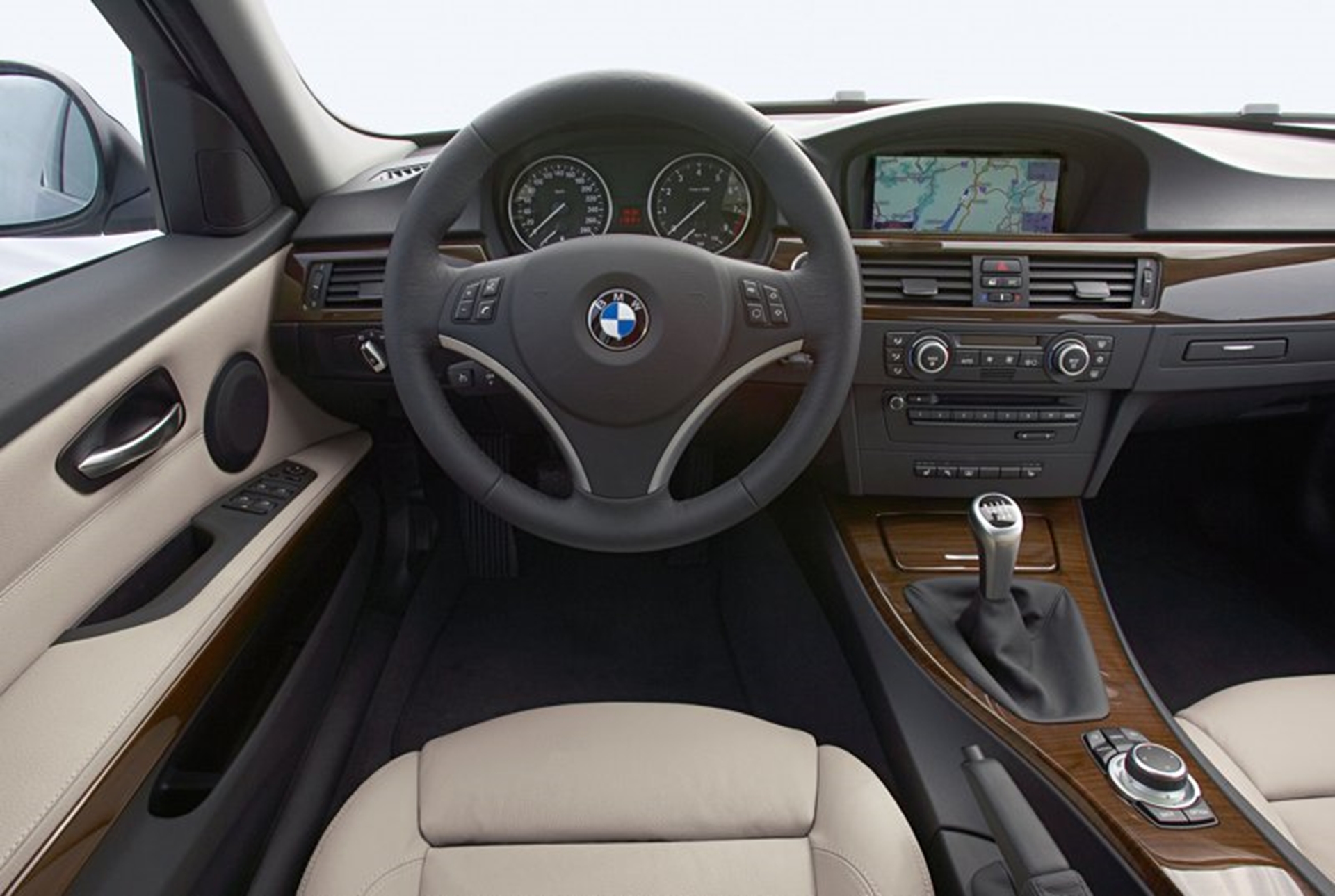 Bmw 320d Se