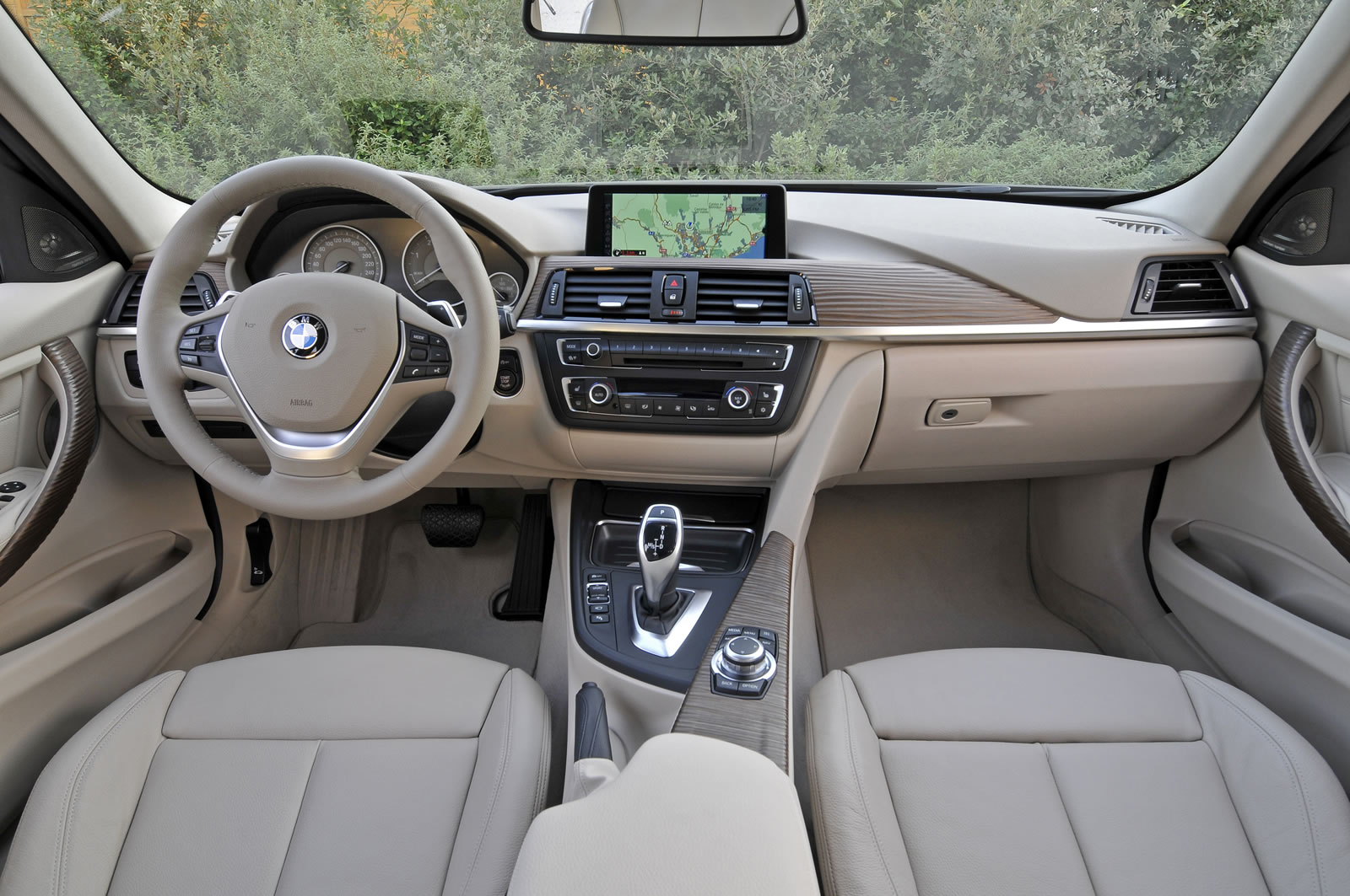 Bmw 320d Sedan