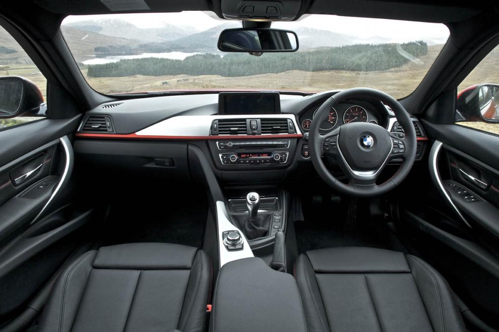 Bmw 320d Sport Bmw 320d Sport