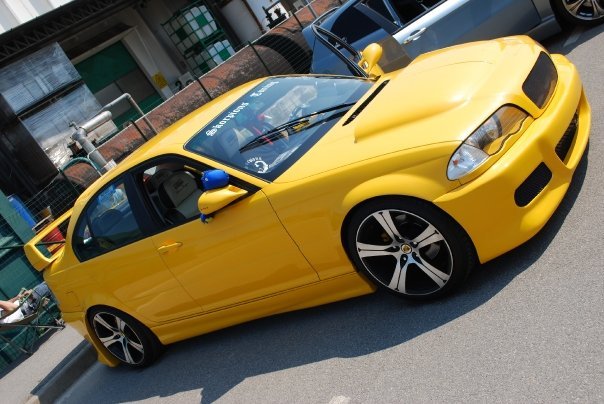 Bmw 320d Tuning