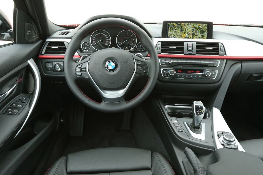 Bmw 320d Tuning