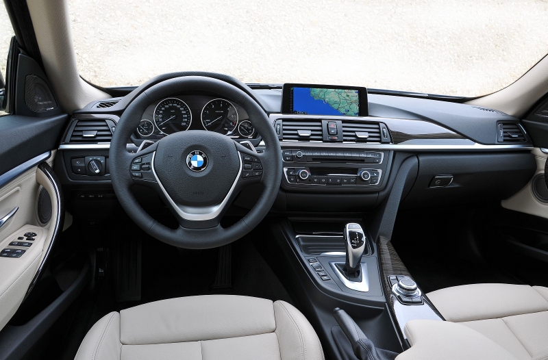 Bmw 320d Wagon