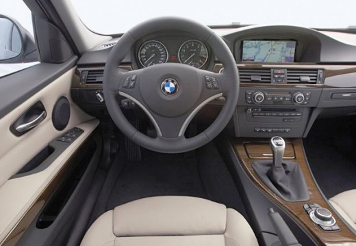 Bmw 320d Xdrive Coupe