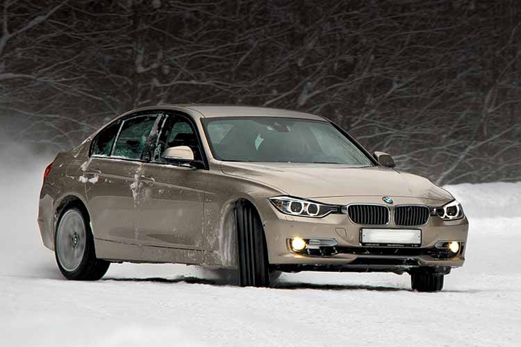 Bmw 320d Xdrive F30