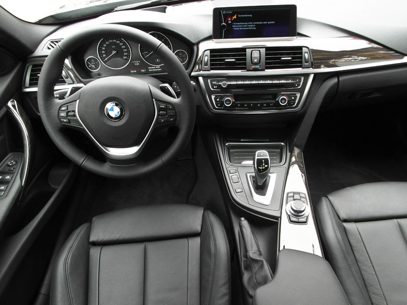 Bmw 320d Xdrive
