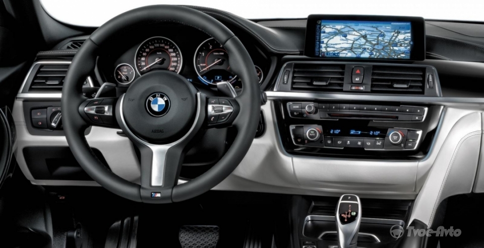 Bmw 320d Xdrive