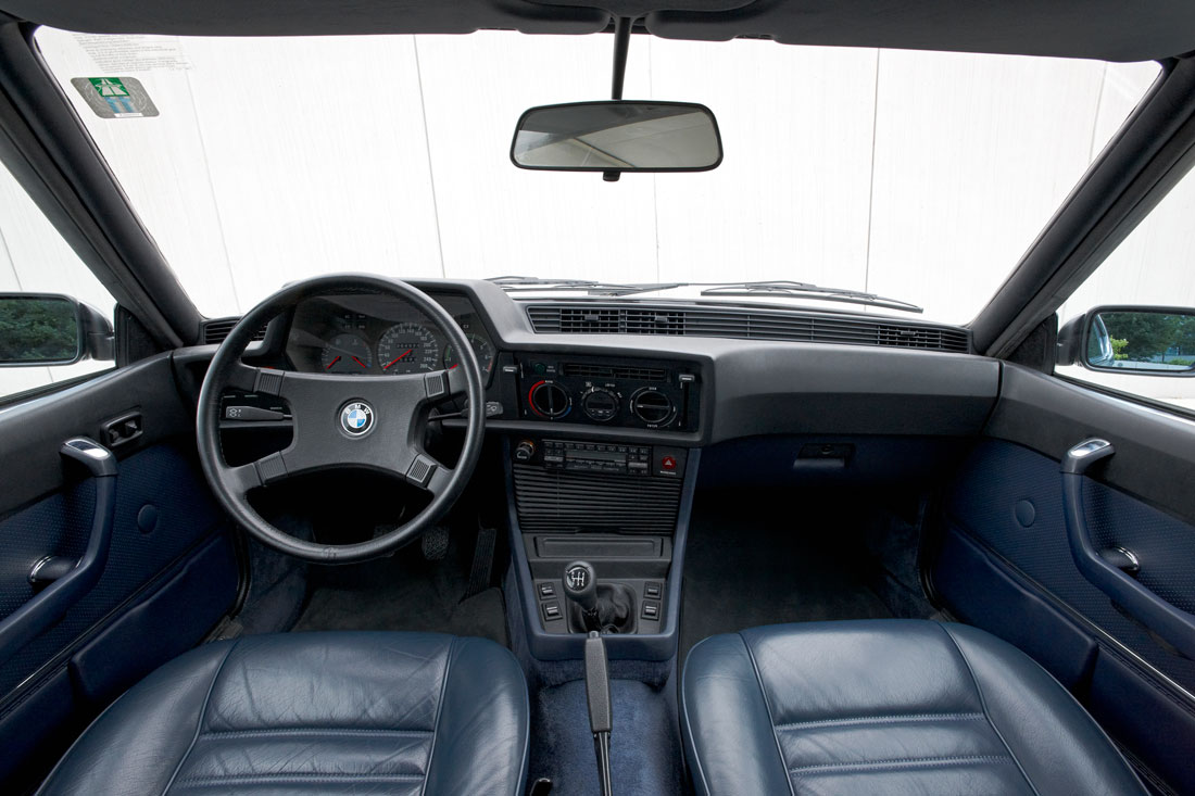 Bmw 320i 1977