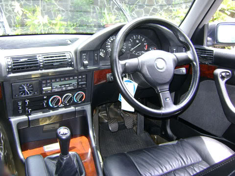 Bmw 320i 1994