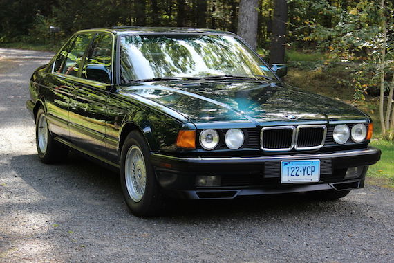 Bmw 320i 1994