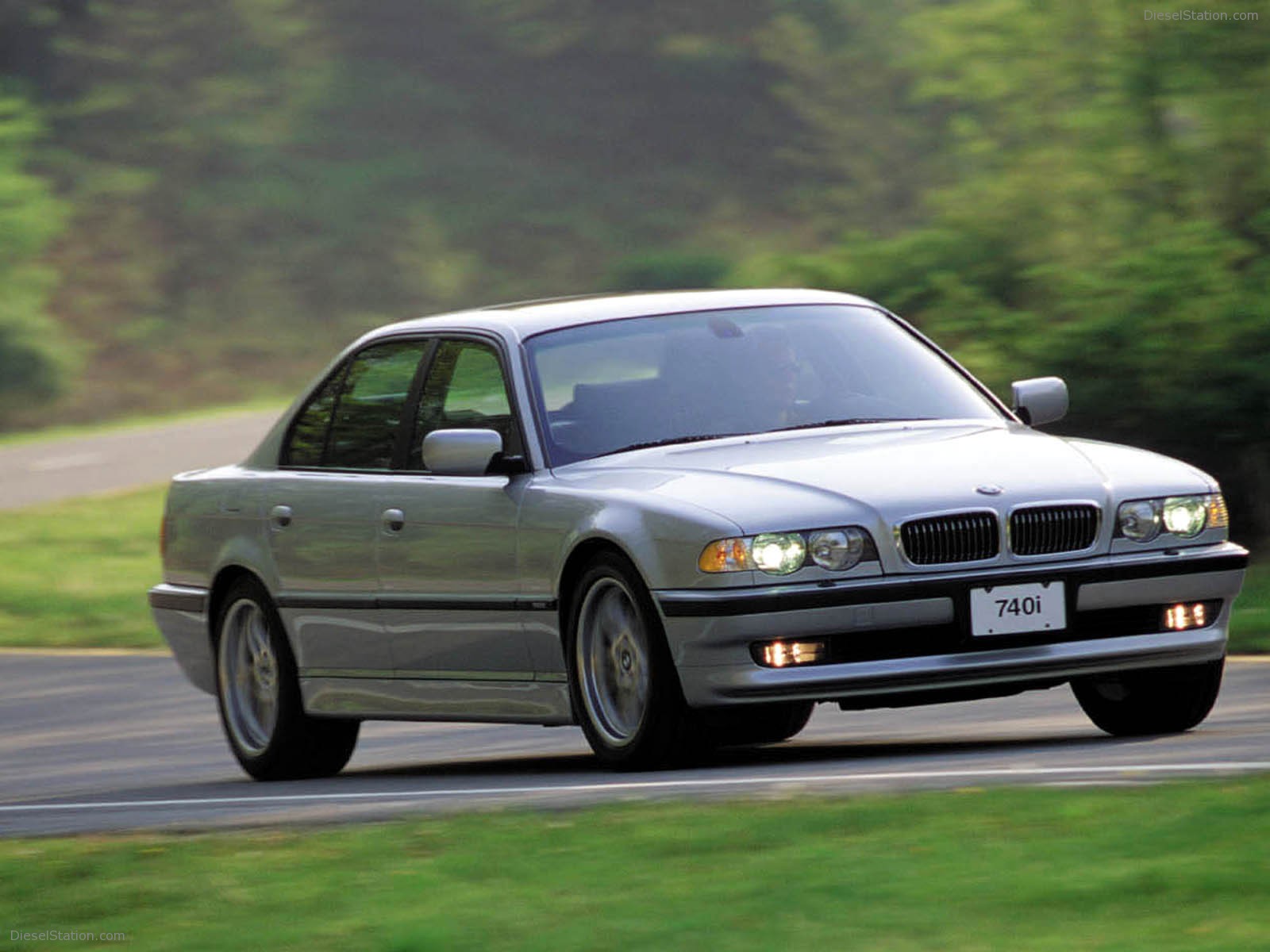Bmw 320i 1994