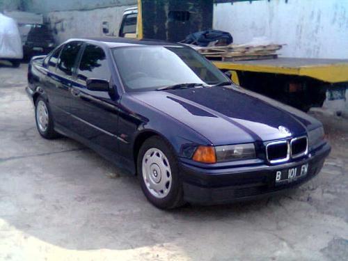 Bmw 320i 1994