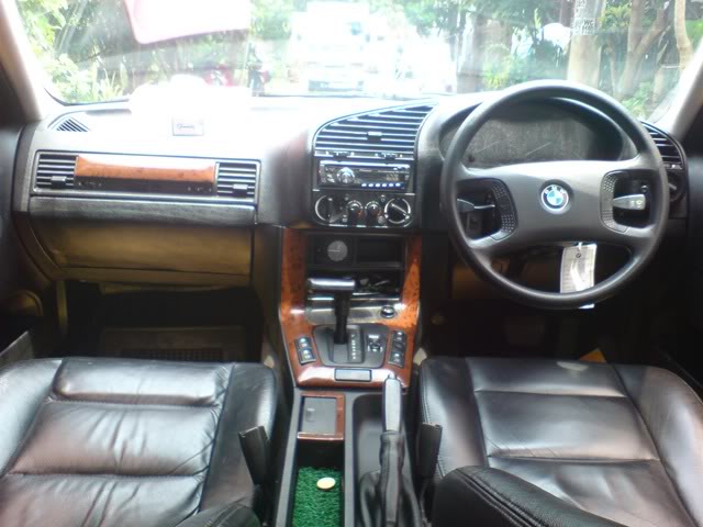 Bmw 320i 1994