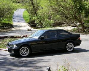 Bmw 320i 1996