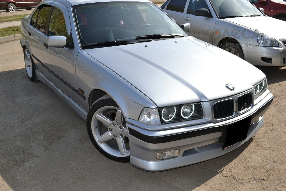 Bmw 320i 1996