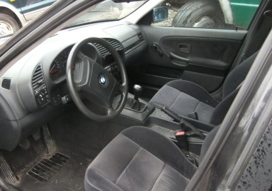 Bmw 320i 1998