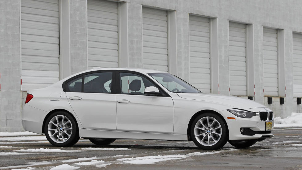 Bmw 320i