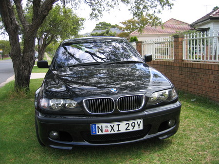Bmw 320i 2000 Bmw 320i 2000