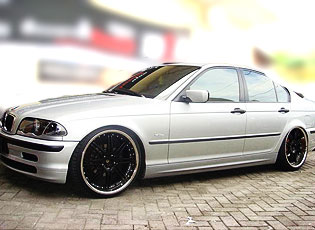 Bmw 320i 2000