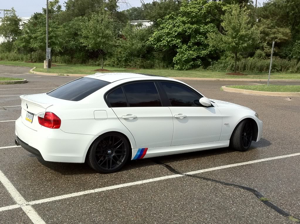 Bmw 320i 2000