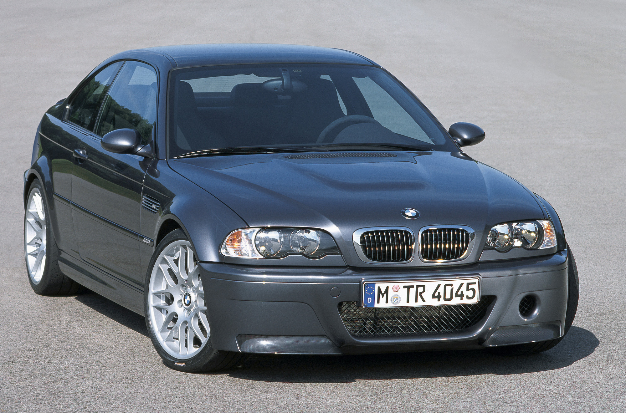 Bmw 320i 2002