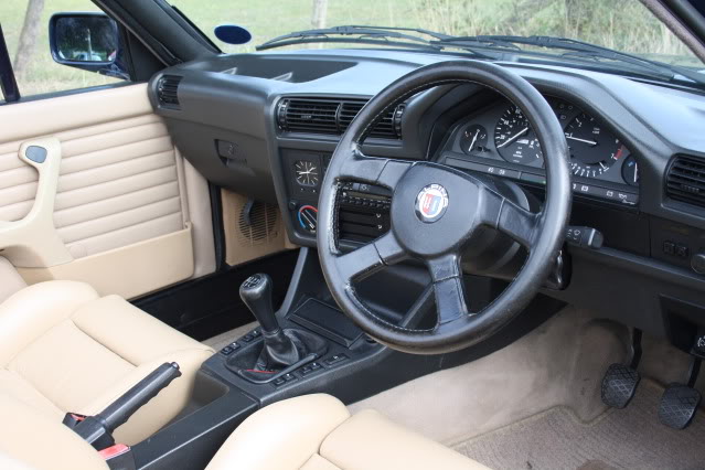 Bmw 320i 2003