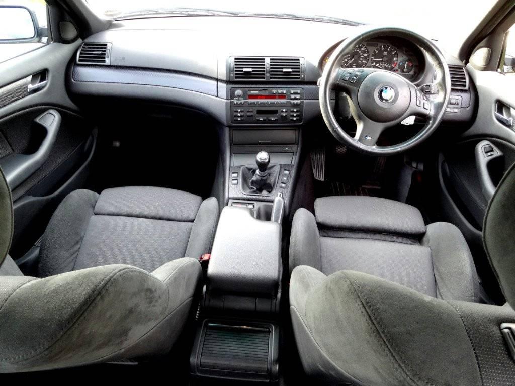 Bmw 320i 2004