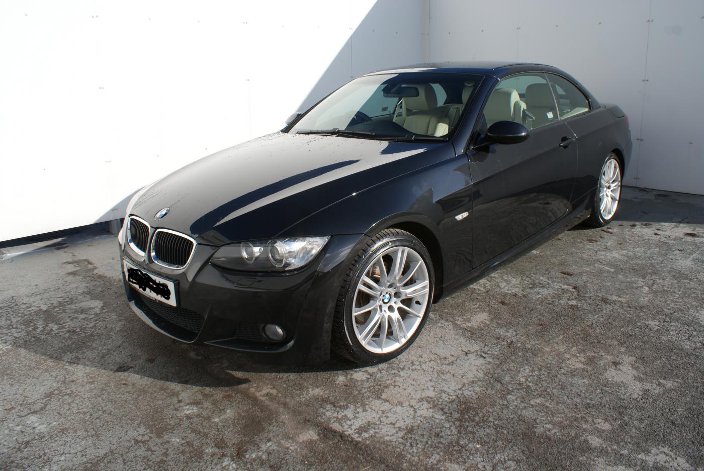 Bmw 320i 2005
