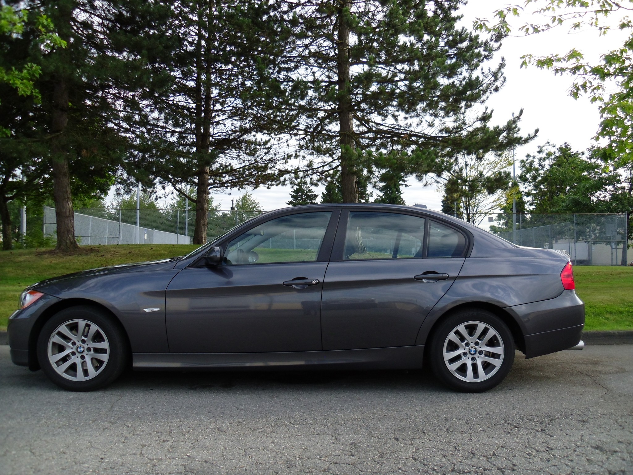 Bmw 320i 2009