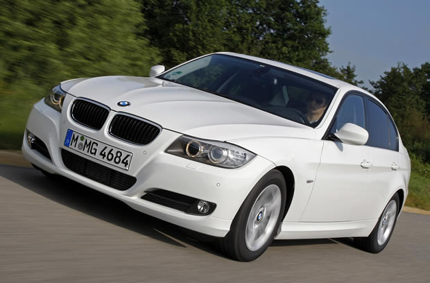 Bmw 320i 2010