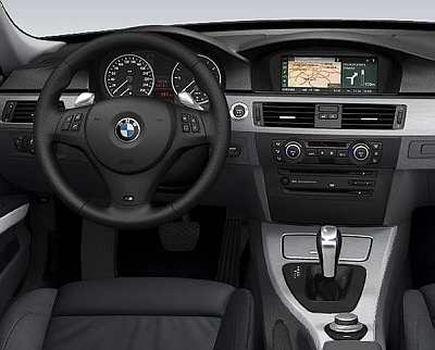 Bmw 320i 2010