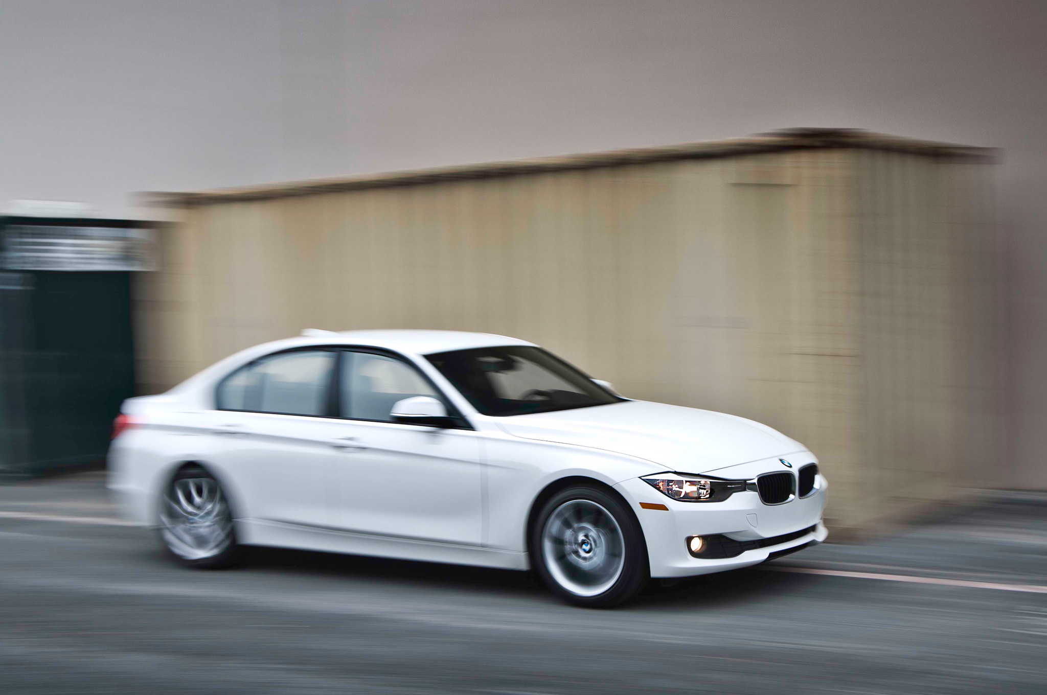 Bmw 320i 2014