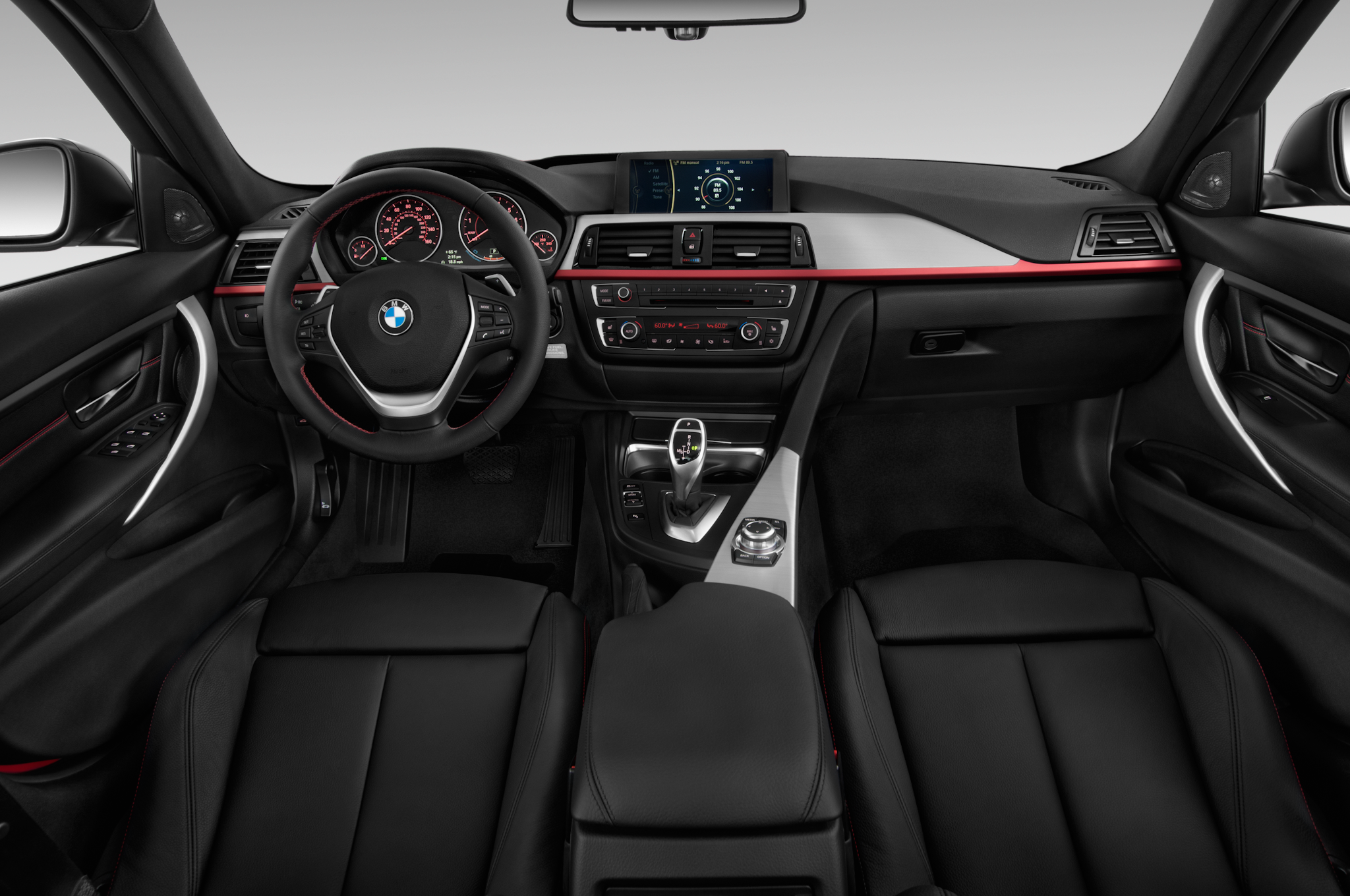 Bmw 320i 2014