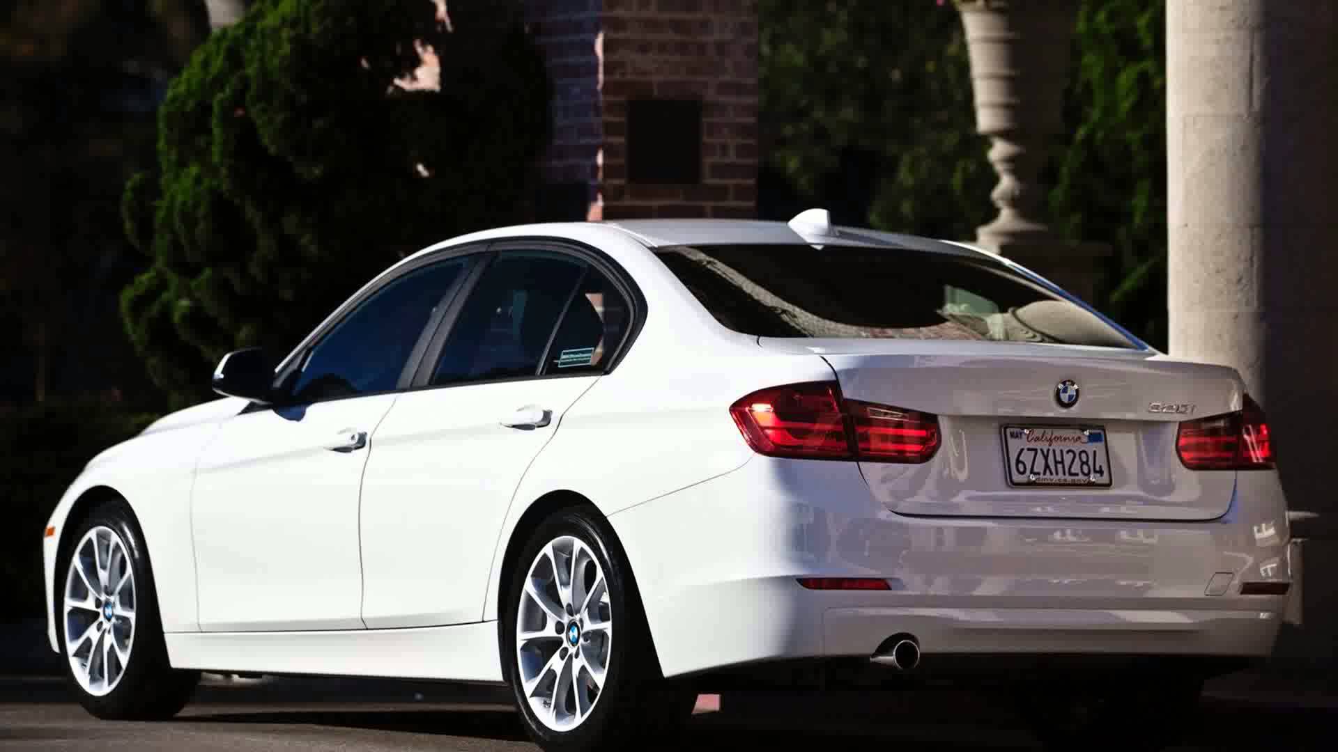 Bmw 320i 2015