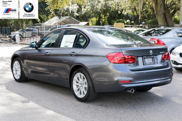 Bmw 320i 2016