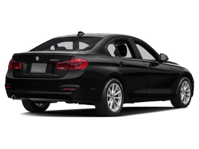 Bmw 320i 2016