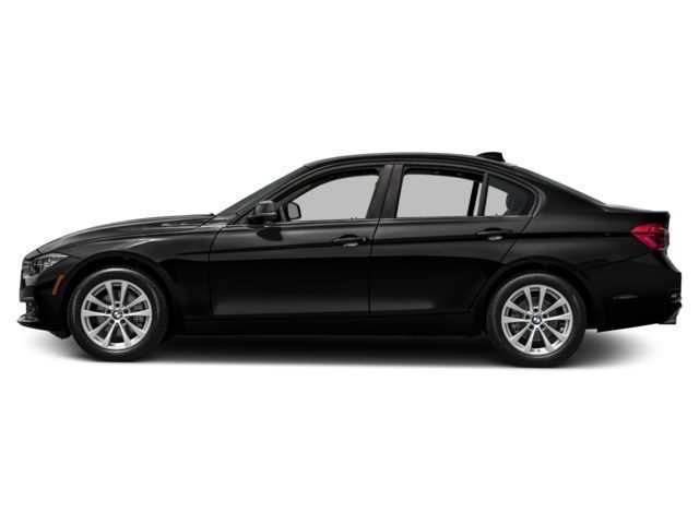 Bmw 320i 2016