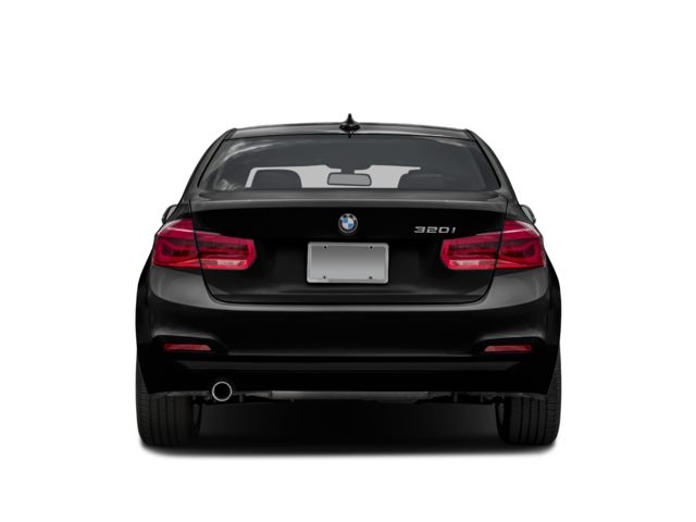 Bmw 320i 2016