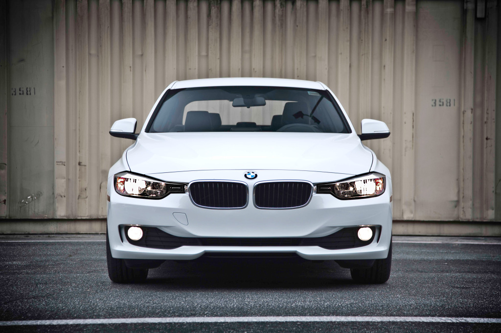 Bmw 320i