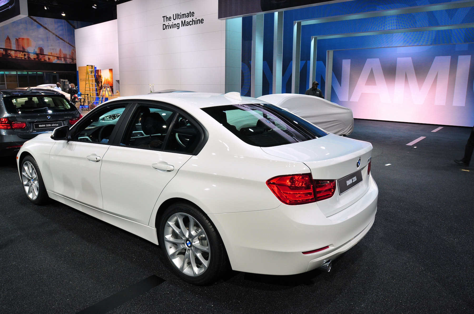Bmw 320i