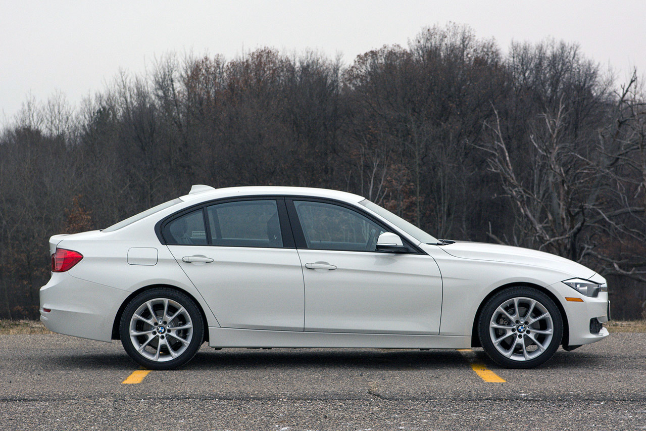Bmw 320i