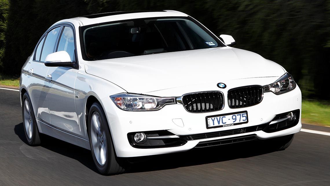 Bmw 320i