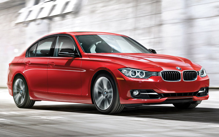 Bmw 320i Active Flex